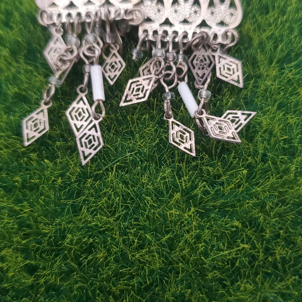Hurrem Sultana Earrings E1040